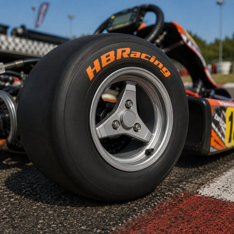 Felgeneinsatz 1054 - HBR Kart 01