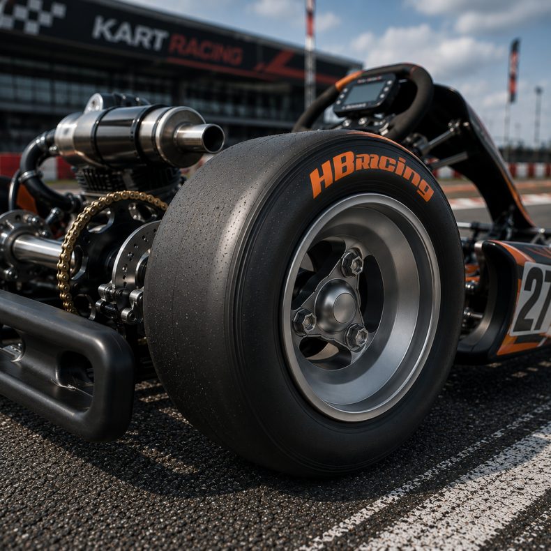 Felgeneinsatz 1074 - HBR Kart 02